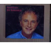 Essex, David - Oh Suburbia