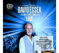 Essex, David - Secret Tour Live