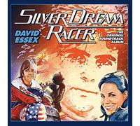 Essex, David - Silver Dream Racer / Soundtrack.