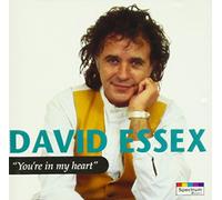 Essex,David - You Are in My Heart
