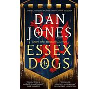 Essex Dogs: The epic Richard & Judy Summer Book Club Pick 2023 from a Sunday Tim