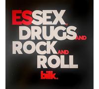 Essex. Drugs And Rock And Roll (Red
