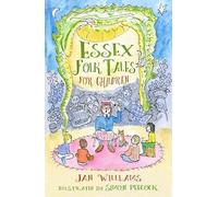 Essex Folk Tales for Children