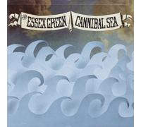 Essex Green Cannibal Sea (CD)