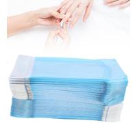 Esshogo 150 Pezzi Sacchetto Di Sterilizzazione, Acchetti Sterili in PVC, Sacchetti Per Autoclave, Buste Autosigillanti per Sterilizzazione, Buste Per Sterilizzazione