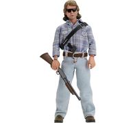 Essi Live John Nada Vestita Figura NECA 48778