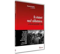 Essi Sono Stati Nuova Singoli DVD Nuova