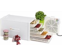ESSICCATORE PER ALIMENTI PROFESSIONALE BIOSEC B5 -5 CESTELLI -TAURO ESSICCATORI®