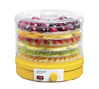 Essicatore Alimentare Con 6 Vassoi Concept