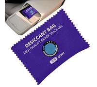 Essiccante per auto | Gel di silice portatile a riattivazione rapida, deumidificatore per armadio, cantina, per bagno, camion, camper, armadi, cantina