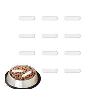 Essiccanti Cibo Animali Domestici - Soluzione Di Sigillatura Riutilizzabile - Disidratanti Per Cibo Per Cani - per la Conservazione degli Alimenti per Animali Domestici