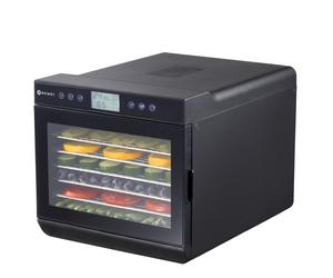 ESSICCATOIO 7 VASSOI 35°/70° W500 45X35X31 PROFESSIONALE HD 229064 3 2023