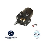 Essiccatore a compressore Land Rover
