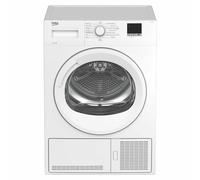 Essiccatore a condensazione BEKO DU-7111 GA1 (7 kg)