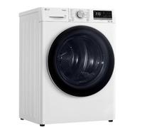 Essiccatore a condensazione LG RH90V9AV3N 9 kg