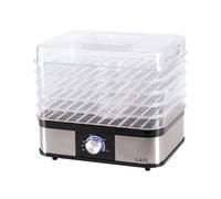 Essiccatore alimentare disidratatore 250 W