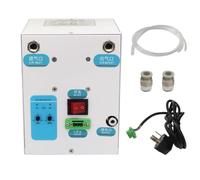 Essiccatore aria compressa per compressore d'aria essiccatore a ciclo frigorifero separatore acqua olio filtro aria compressa per laboratorio unità trattamento aria (260L/min)