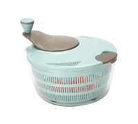 Essiccatore Centrifugatore Verdure,Cestino Disidratatore Con Drenaggio Per Insalate | per Lavare Verdure | Per Cucina Appartamento Residenza Universitaria Ristorante Casa Sala Da Pranzo