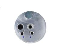 Essiccatore, climatizzatore AVA COOLING SUD090 per FORESTER (SF_) 2 1997-2002