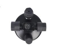 Essiccatore, climatizzatore HIGHWAY AUTOMOTIVE 42011001 per CF 65 5.88 2001-