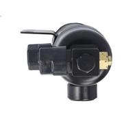 Essiccatore, climatizzatore HIGHWAY AUTOMOTIVE 42033005 per ACTROS 11.946 1997-