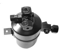 Essiccatore, climatizzatore MAHLE AD 115 000S per CLASSE S (W126) 3 1985-1989