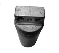 Essiccatore, climatizzatore MAHLE AD 121 000S OPEL OMEGA B (V94) 2 1994-2