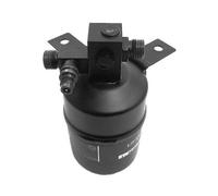 Essiccatore, climatizzatore MAHLE AD 123 000S BMW 3 (E30) 2 1982-1991