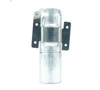 Essiccatore, climatizzatore MAHLE AD 14 000S MERCEDES-BENZ ANTOS 7.698 2012-2018