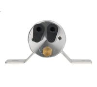 Essiccatore, climatizzatore MAHLE AD 171 000S per FREELANDER I (L314) 2 1998-2