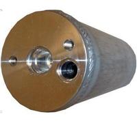 Essiccatore, climatizzatore MAHLE AD 254 000S per CARAVAN 2.5 1995-2001