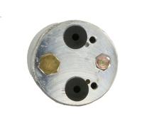 Essiccatore, climatizzatore MAHLE AD 260 000S per ALMERA I (N15) 1.4 1995-2000
