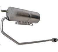 Essiccatore, climatizzatore MAHLE AD 52 000S per FIAT CROMA (194_) 1.9 2005-2007