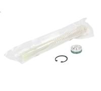 Essiccatore, climatizzatore MAHLE AD 70 000S per BMW X5 (E70) 3 2010-2013