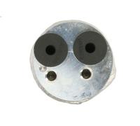 Essiccatore, climatizzatore MAHLE AD 96 000S RENAULT WIND (E4M_) 1.2 2010-2011