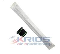 Essiccatore, climatizzatore MEAT & DORIA K132398 AUDI Q3 (8UB, 8UG) 2 2011-2015