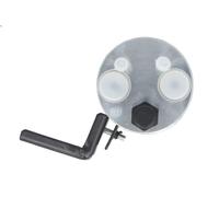 Essiccatore, Climatizzatore MEAT & DORIA K132399 per FIESTA VI Van 1 2012-2017