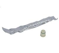 Essiccatore, climatizzatore MEAT & DORIA K132411 AUDI A5 (8T3) 2 2008-2013