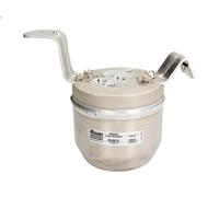 Essiccatore, climatizzatore NISSENS 95004 per BMW 3 (E36) 3 1994-1995