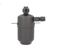 Essiccatore, climatizzatore NISSENS 95077 per CLASSE S (W126) 3 1986-1991