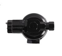 Essiccatore, climatizzatore NISSENS 95107 per AXOR 6.374 2002-2004