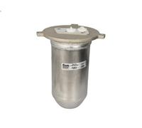 Essiccatore, climatizzatore NISSENS 95174 BMW 5 (E39) 2 1996-2003