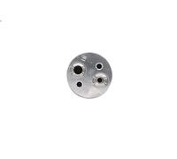 Essiccatore, climatizzatore NISSENS 95226 per MAN TGA 12.419 2006-2008