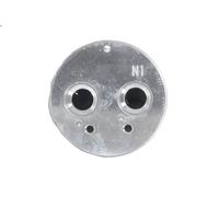 NISSENS Essiccatore Aria Condizionata Alluminio per Audi A4 8EC B7 8E2 B6 8E5