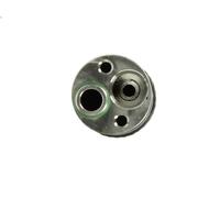 Essiccatore, climatizzatore NISSENS 95451 per AUDI A5 (8T3) 2 2008-2017