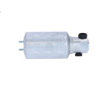 Essiccatore, climatizzatore NRF 33061 per VW POLO (6N2) 1 1999-2001