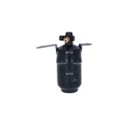 NRF Essiccatore climatizzazione 33075 in acciaio per Mercedes‑Benz E‑Klasse W210/S210/VF210