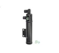 Essiccatore, climatizzatore NRF 33103 per MAN L2000 4.58 1993-2006
