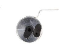 Essiccatore, climatizzatore NRF 33136 per CHRYSLER CARAVAN 2.4 1995-2000