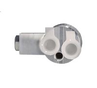 Essiccatore climatizzazione Alluminio 33281 NRF per VOLVO S60 I V70 II S80 I